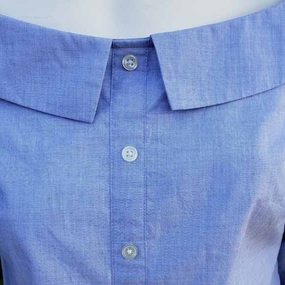 J.crew ‎ blouse - Picture 2 of 5